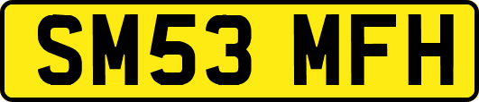 SM53MFH