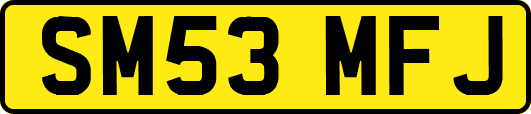 SM53MFJ