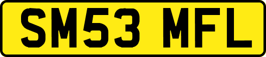 SM53MFL