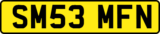 SM53MFN