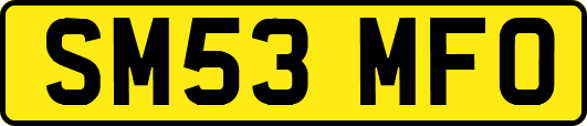 SM53MFO