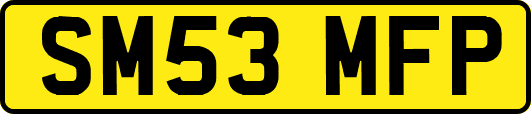 SM53MFP