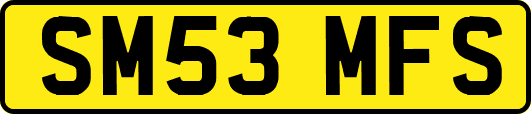 SM53MFS