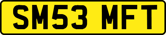 SM53MFT