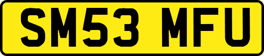 SM53MFU
