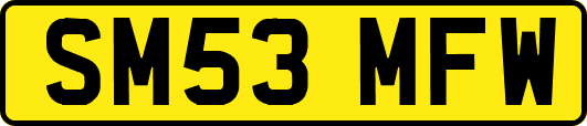 SM53MFW