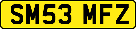 SM53MFZ