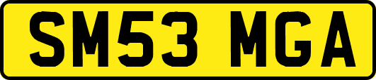 SM53MGA