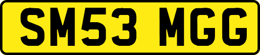 SM53MGG