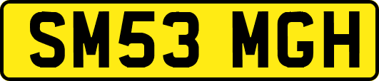 SM53MGH