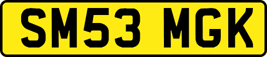 SM53MGK