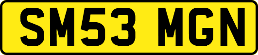 SM53MGN