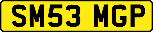 SM53MGP