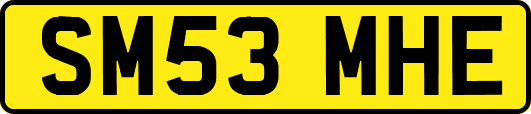 SM53MHE