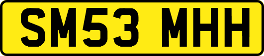 SM53MHH