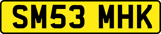 SM53MHK