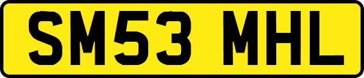 SM53MHL