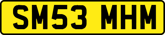 SM53MHM