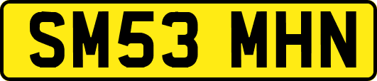 SM53MHN