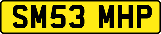 SM53MHP