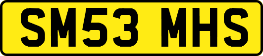 SM53MHS