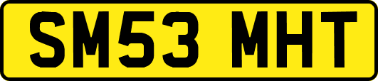 SM53MHT