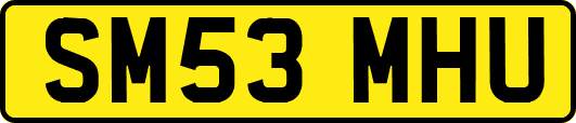 SM53MHU