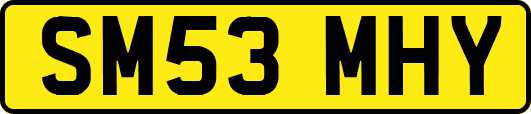 SM53MHY