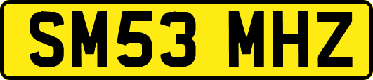 SM53MHZ