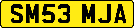 SM53MJA