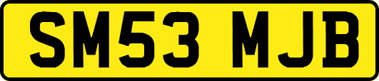 SM53MJB