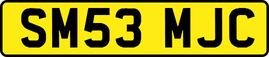 SM53MJC