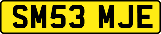 SM53MJE