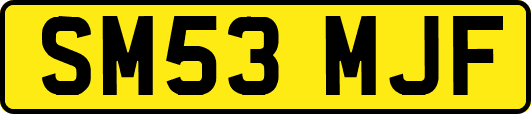 SM53MJF