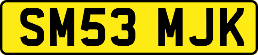 SM53MJK