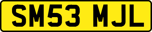 SM53MJL
