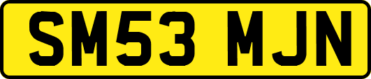 SM53MJN