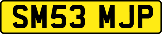 SM53MJP