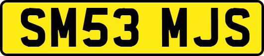SM53MJS