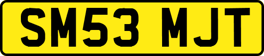 SM53MJT