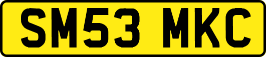 SM53MKC