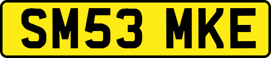 SM53MKE