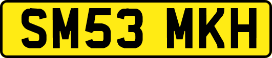 SM53MKH