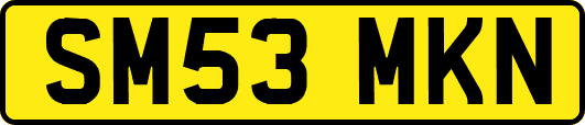SM53MKN