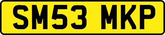 SM53MKP