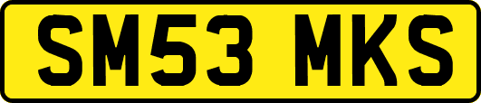 SM53MKS