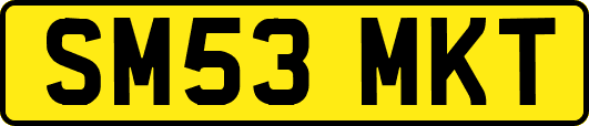 SM53MKT