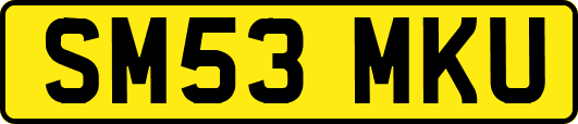SM53MKU