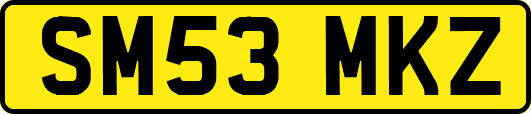 SM53MKZ