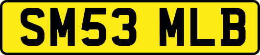 SM53MLB